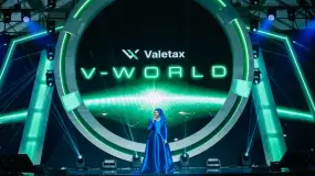 Mahigit 7,000 Dumalo, RM2 Milyon na Premyo sa V-World Gala 2026