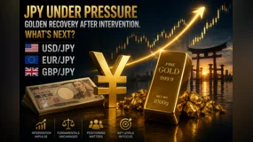 EUR/JPY, GBP/JPY, USD/JPY – “Golden” Recovery After Intervention. What’s Next?