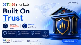 OTSO Markets Highlights Trust and Transparency in Its Global Trading Environment