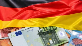 FXT Financial Focus (Asia-Pacific 08/19)German Borrowing Costs Near 15-Year High