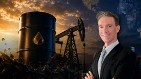KCM Trade首席市場分析師 Tim Waterer:高油價與收益率上升考驗風險偏好