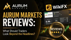 Aurum Markets Reviews: Traders Highlight Support and Account Managers