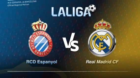 DBG Markets and RCD Espanyol: Second Home Match of the New Season
