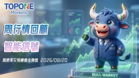 上週行情回顧|AI 智慧形態辨識協助研判,優質市場訊號全盤覆盤 8/20