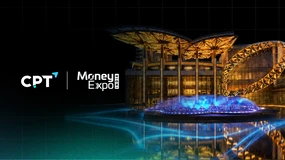 CPT Markets Returns to Money Expo India 2026 to Reconnect with Partners and Industry Leaders