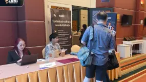 DBG Markets Hosts “Learn Trading” Seminar in Hat Yai