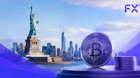 FXT Financial Focus (Asia-Pacific 08/21)Trump Pushes U.S. Crypto Regulation