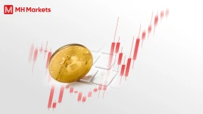 MH Markets 迈汇: 比特币突破7.2万美元,加密市场迎来强势反弹