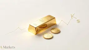 2026年08月21日 大宗商品与汇市专报|LLA Markets