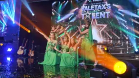 Valetax Got Talent Delivers a Night of Talent and Team Spirit
