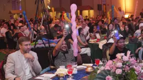 Valetax Got Talent Menghadirkan Malam Penuh Bakat dan Semangat Tim