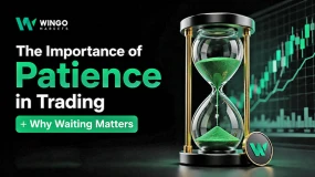 The Importance of Patience in Trading + Why Waiting Matters