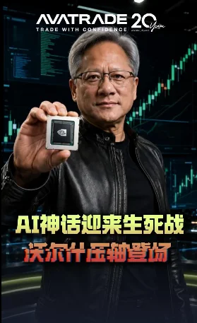 AvaTrade爱华官网:AI神话迎来生死战,沃尔什压轴登场