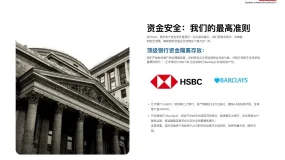 ASIC外汇牌照到底怎么分？一文读懂FXCG安全监管