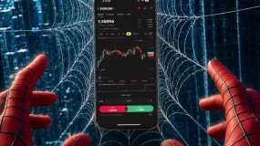 INFINOX:即便是蜘蛛侠,飞身前也需要明确方向——你的交易计划呢?