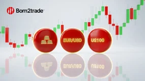 Gold, EUR/USD Near Multi-Month Highs Ahead of Jackson Hole and PCE