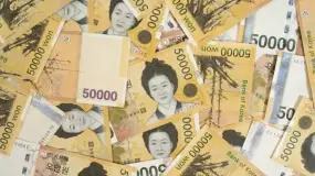 韩国央行如期加息25个基点,货币政策进一步收紧