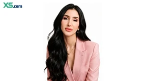 XS.com Công Bố Thăng Chức Despina Iapona lên Vị Trí Giám Đốc Thương Hiệu Tập Đoàn