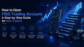 How to Open FISG Trading Account: A Step-by-Step Guide for New Traders