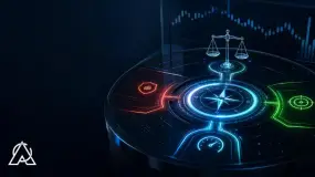 ONSAFX's Approach to Risk Management: Tools and Features for Smarter Trading