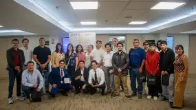 ATFX在秘鲁利马商会举办金属市场投资交流会,深化拉美地区投资者教育布局
