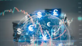 QUBE MARKETS 8.31 汇评|鹰派基调下多空博弈