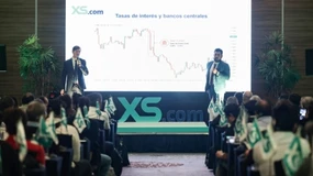 XS.com Tổ Chức Hội Thảo Riêng Độc Quyền tại Thành phố Mexico, Thúc Đẩy Hoạt Động Giáo Dục và Gắn Kết