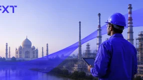 FXT Financial Focus (Asia-Pacific 09/01)Manufacturing and Investment Drive India’s Growth