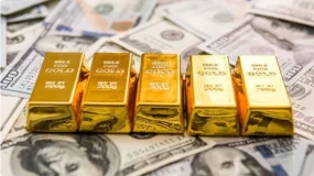 全球焦点丨黄金冲击年内最强单月表现,市场却比年初冷静