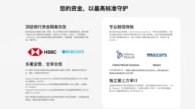 客户资金第三方托管是什么,对投资者有什么好处 | FXCG GROUP