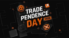 TRADEPENDENCE DAY 2026: Saat Setiap Langkah Punya Alasan 