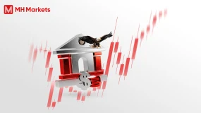 MH Markets 迈汇: 市场押注加息概率升至67%,美联储政策受关注
