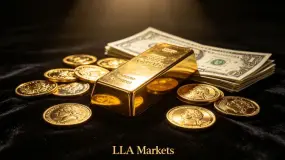 LLA Markets|大宗商品与汇市专报(2026.9.2)