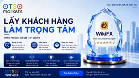 OTSO Markets Nhấn Mạnh Cách Tiếp Cận Lấy Khách Hàng Làm Trọng Tâm và Tính Minh Bạch Trên WikiFX