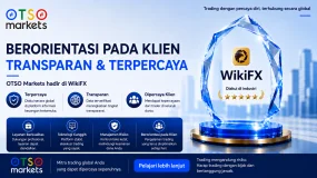 OTSO Markets Menekankan Pendekatan Berorientasi pada Klien dan Transparansi di WikiFX