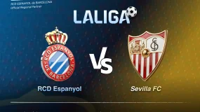 DBG Markets and RCD Espanyol: Fourth Home Match of the New Season