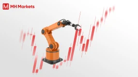 MH Markets 迈汇: 美国8月制造业PMI降至54.6,扩张步伐有所放缓