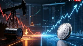 FXCG GROUP | 油价回落、日元走强提振亚洲股市反弹