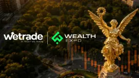 WeTrade荣膺「最具透明度经纪商」大奖