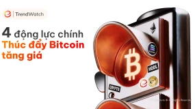 ETO Markets TrendWatch|Bitcoin tăng mạnh khi thanh khoản, quy định và dòng tiền ETF đồng thuận