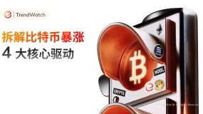 ETO Markets TrendWatch|比特币暴涨背后:流动性重估、监管松绑与 ETF 资金回流共振