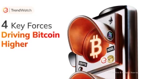 ETO Markets TrendWatch|Bitcoin Surges as Liquidity, Regulation and ETF Flows Align