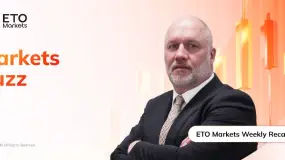 ETO Markets Buzz | ตัวเลขจ้างงานสหรัฐฯ แข็ง หนุนความเสี่ยง FED ขึ้นดอกเบี้ย ขณะ CPI เป็นบททดสอบสำคัญ