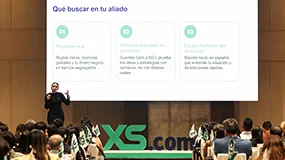 XS.com於秘魯利馬舉辦專屬研討會,攜手交易者與合作夥伴共話未來