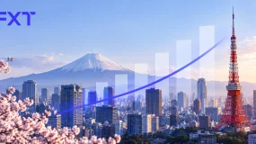 FXT财经看点(亚太区09/09)日本二季度GDP小幅上修,内需不足仍制约增长质量