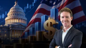 KCM Trade首席市場分析師 Tim Waterer：“美國CPI”美聯儲宏觀經濟謎題的關鍵一環