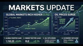 Current Market Snapshot
