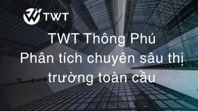 Dầu vượt 100 USD, lợi suất Mỹ tăng; CPI Mỹ dẫn hướng USD