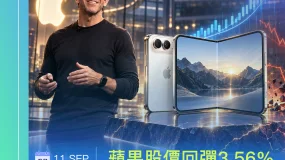 AvaTrade爱华官网:苹果股价回弹3.56%,低价策略埋下毛利隐忧
