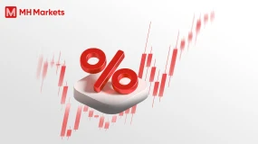 MH Markets 迈汇: 美国8月CPI同比上涨3.4%,通胀压力仍存